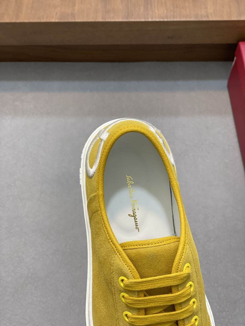 Louis Vuitton Low Shoes